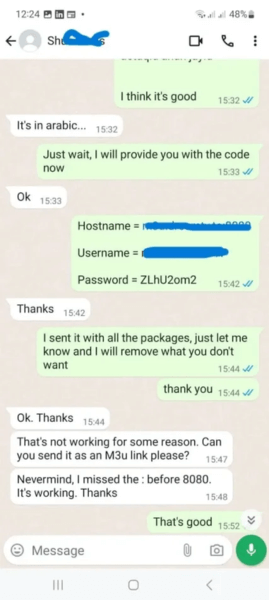 IPTV Luxembourg avis – Expérience client 2025