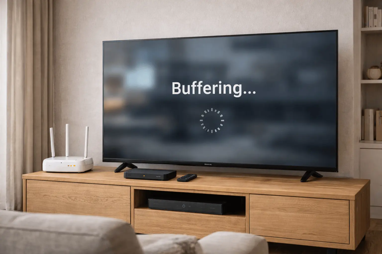 iptv luxembourg installé étape 5 - chaînes disponibles