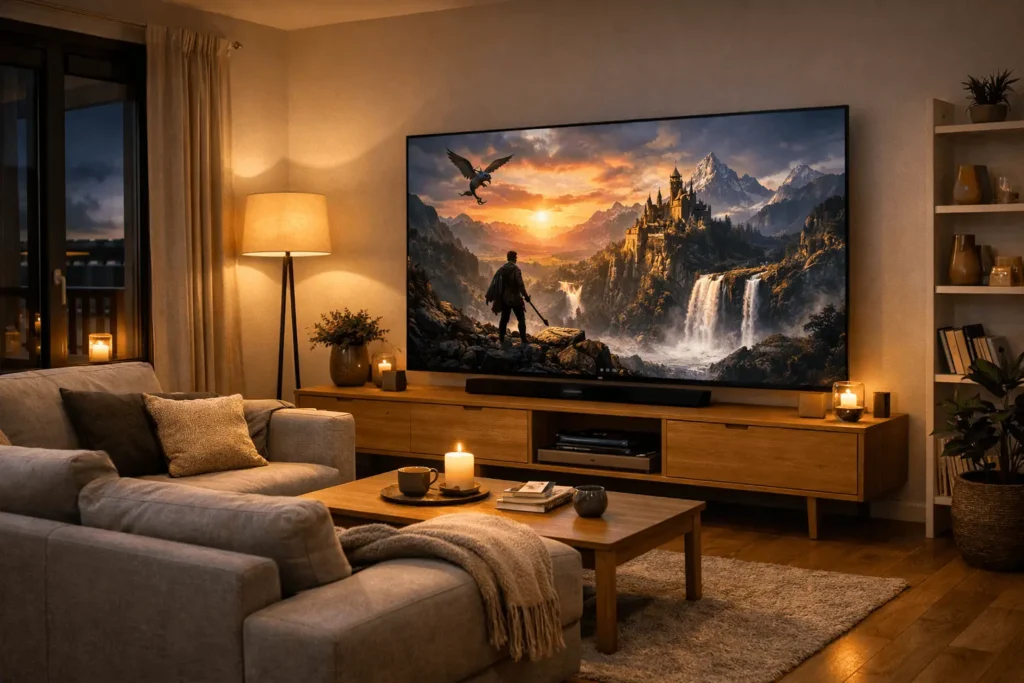 IPTV Luxembourg fibre