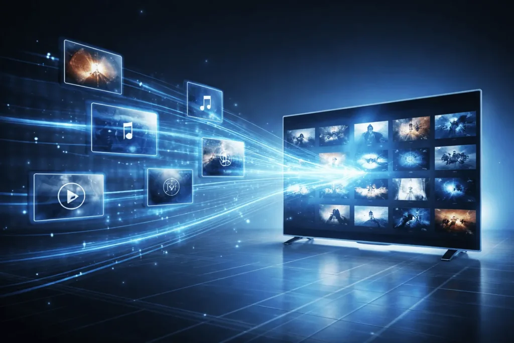 M3U IPTV Luxembourg