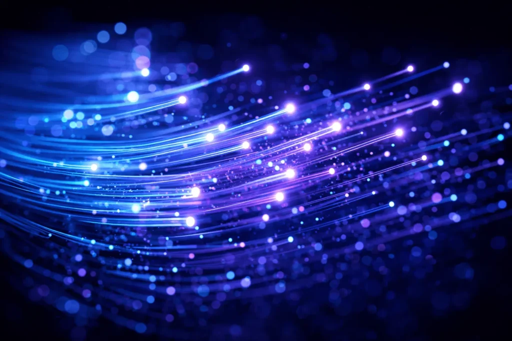 fibre internet Luxembourg streaming
