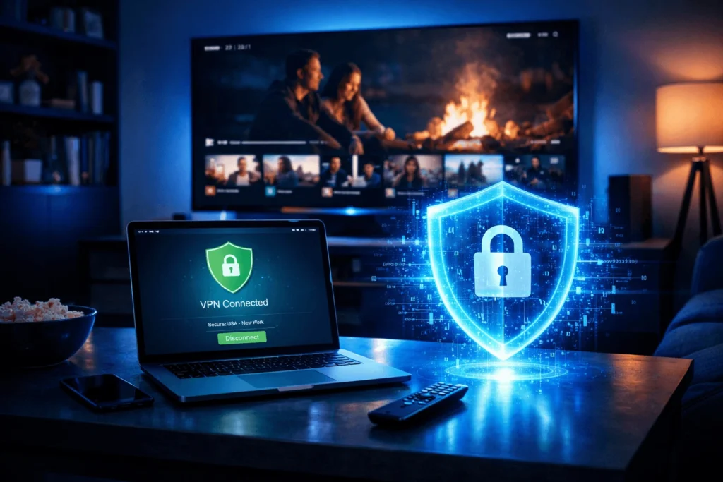Comment utiliser un VPN avec IPTV au Luxembourg : bridage FAI et conseils 2 VPN IPTV Luxembourg