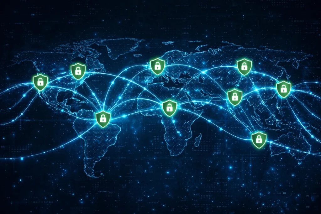 Comment utiliser un VPN avec IPTV au Luxembourg : bridage FAI et conseils 3 throttling FAI streaming Luxembourg