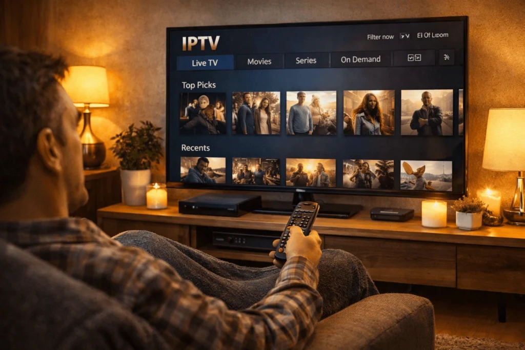 économie abonnement TV