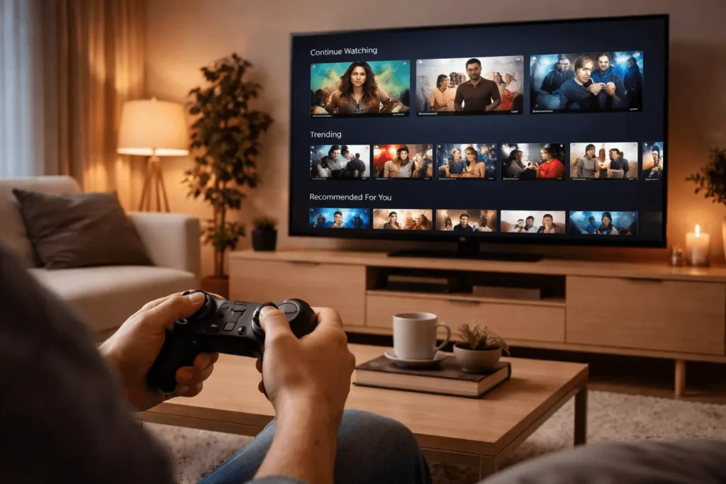 regarder IPTV sans décodeur
