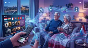 FAQ IPTV Luxembourg 2026